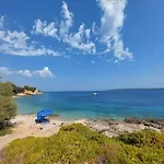 Sunny Terrace Zavala Hvar