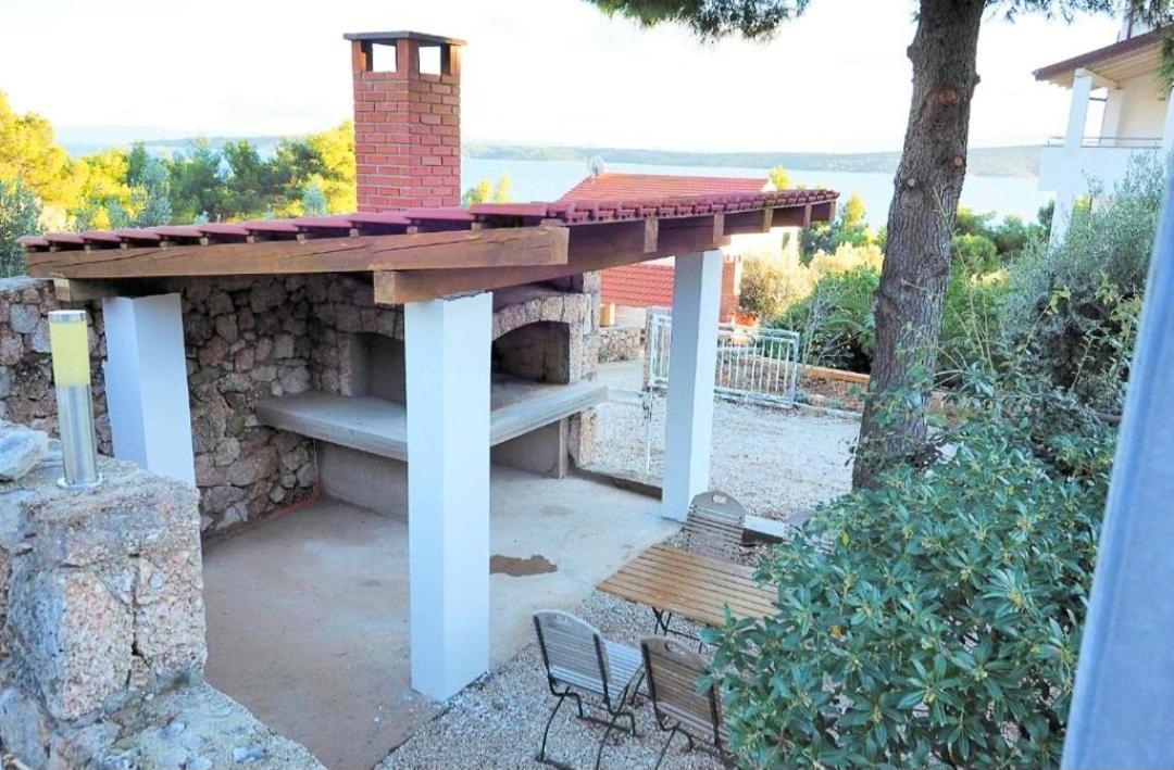 Sunny Terrace Hvar * Zavala