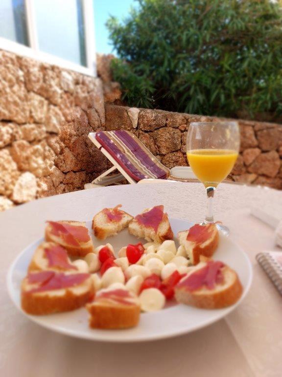 Sunny Terrace Hvar Appartamento