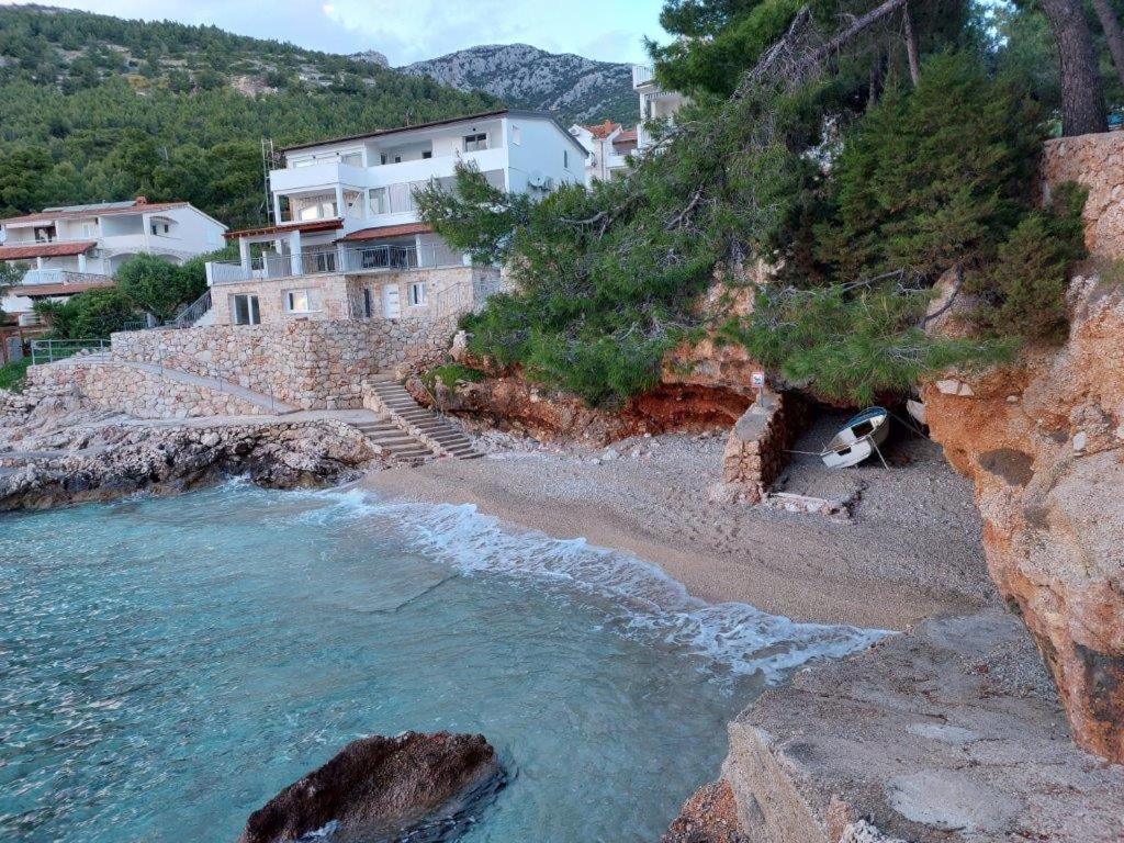 Appartamento Sunny Terrace Hvar *