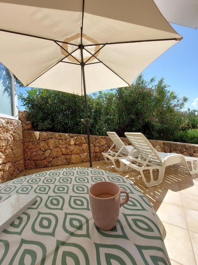 Appartamento Sunny Terrace Hvar Zavala