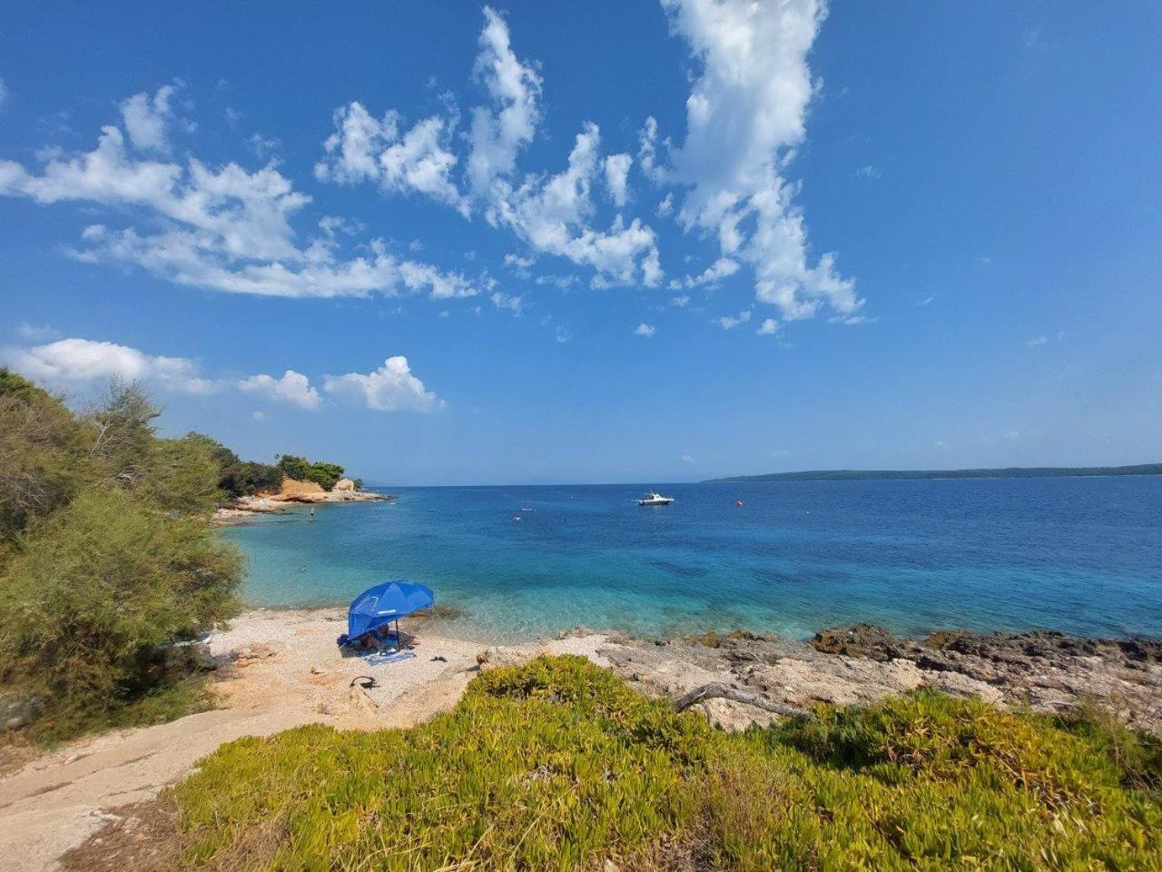 Appartamento Sunny Terrace Hvar
