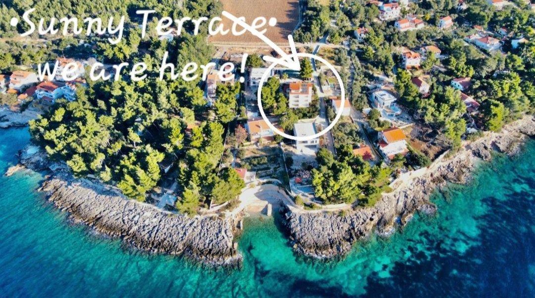 Appartamento Sunny Terrace Hvar