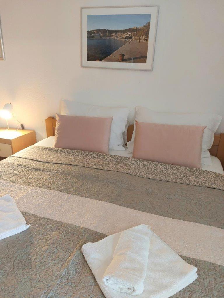 Appartamento Sunny Terrace Hvar *