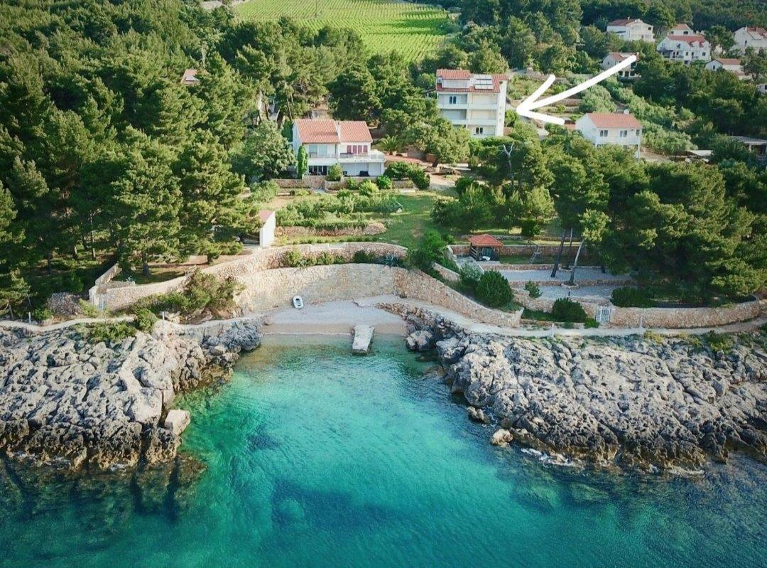 Appartamento Sunny Terrace Hvar *
