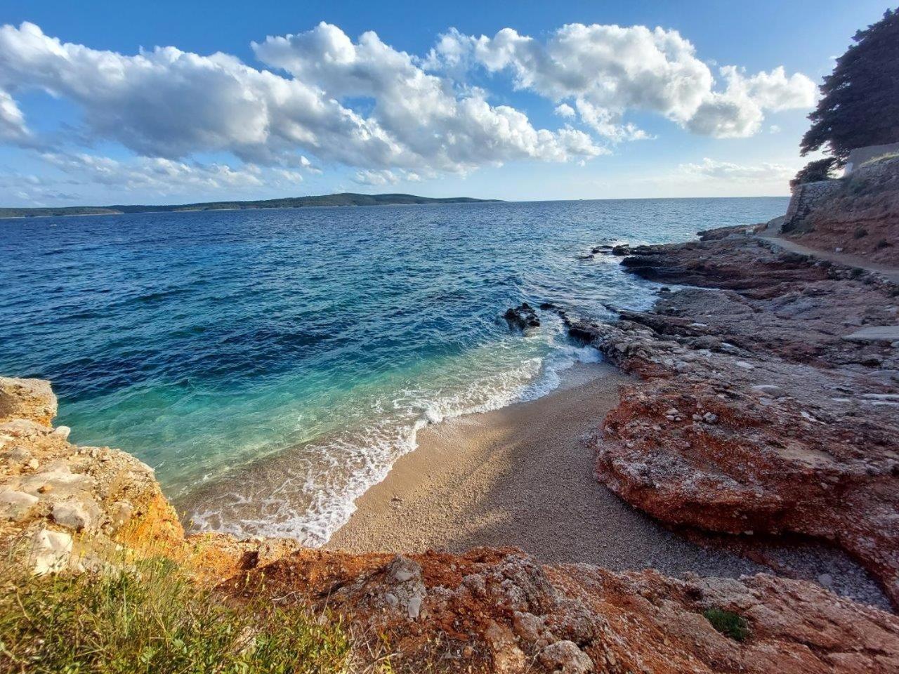 Sunny Terrace Hvar Appartamento